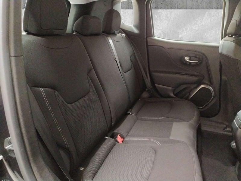 Jeep Renegade 1.6 mjt Limited 2wd 120cv