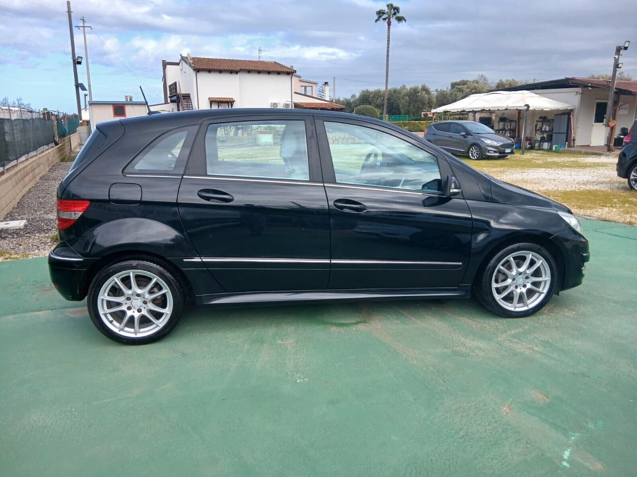 Mercedes-benz A 180 CDI Special Edition 110cv