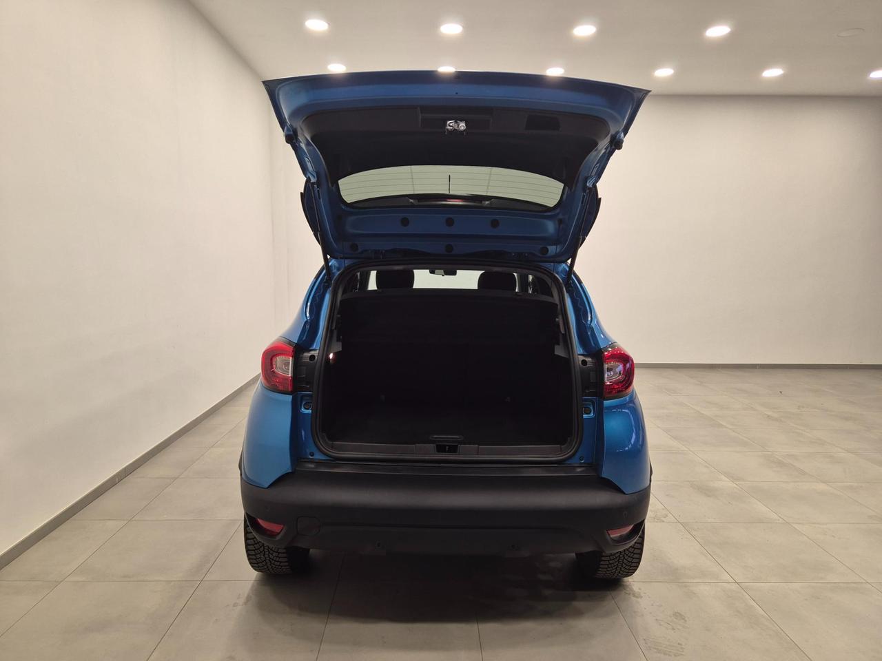 Renault Captur 1.5 dci Zen 90cv - NEOPATENTATI - UNIPROPRIETARIO - Cruise/Lim - Cam