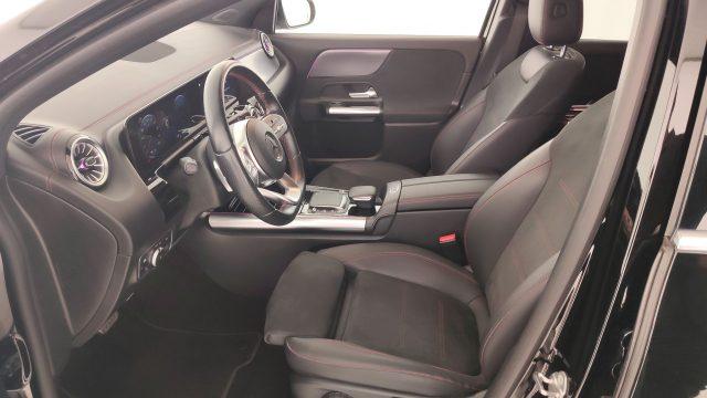 MERCEDES-BENZ EQA 250 Premium