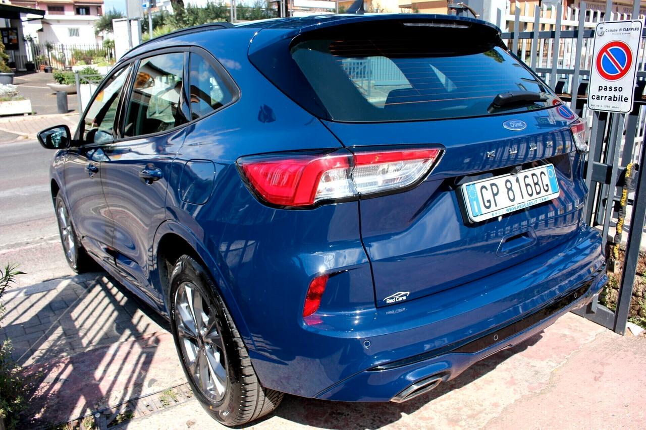 Ford Kuga PLUG-IN ST-Line 225cv AUT UNIPRO *PREZZO VERO*