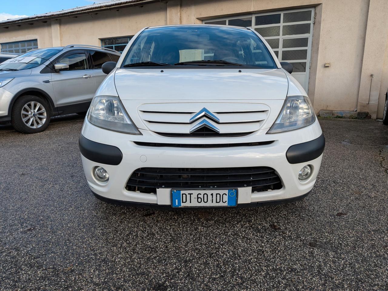 CITROEN C3 1.1 BENZINA