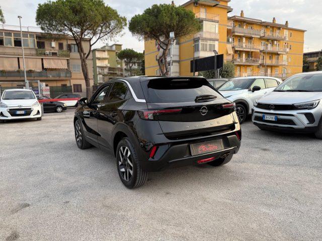 OPEL Mokka 1.2 Turbo 136 CV Ultimate