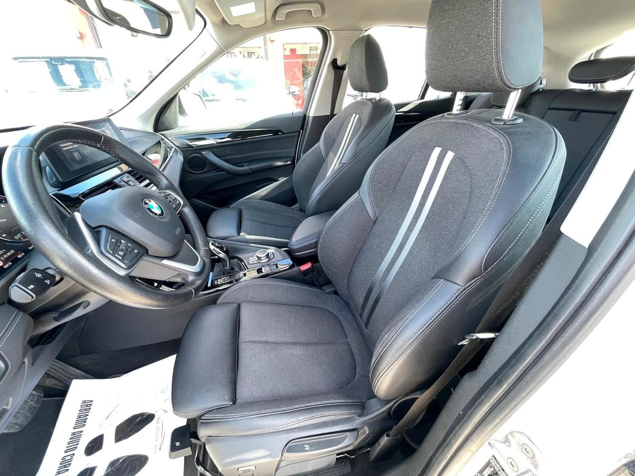 Bmw X1 xDrive20d xLine