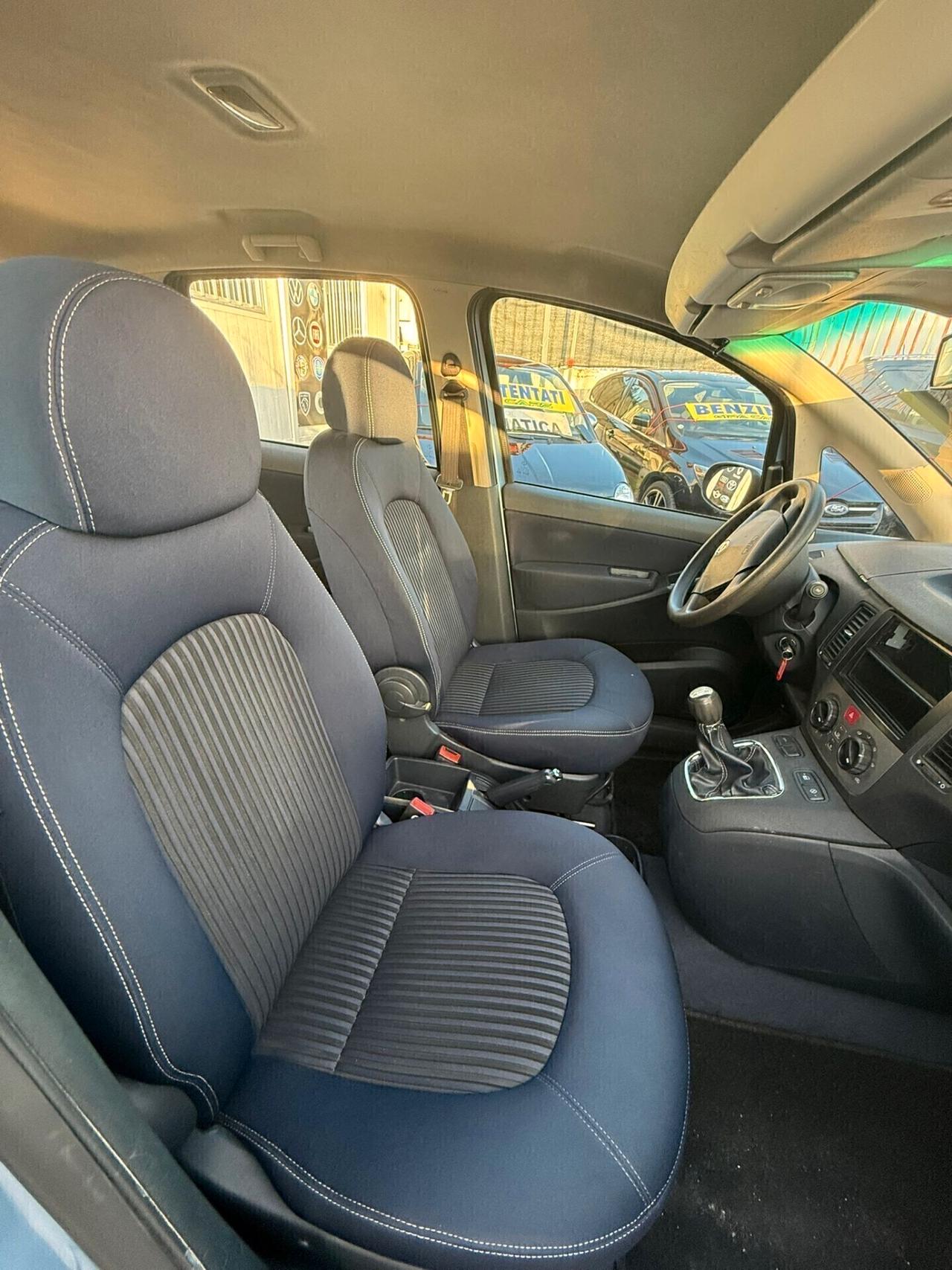 Lancia MUSA 1.3 Mjt 16V 95 CV S&S DPF Poltrona Frau