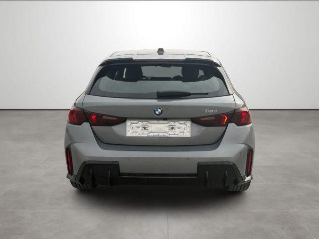 BMW 118 d MSport Pro