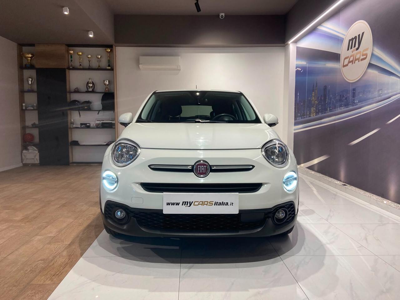 Fiat 500X 1.3 MultiJet 95 CV Club