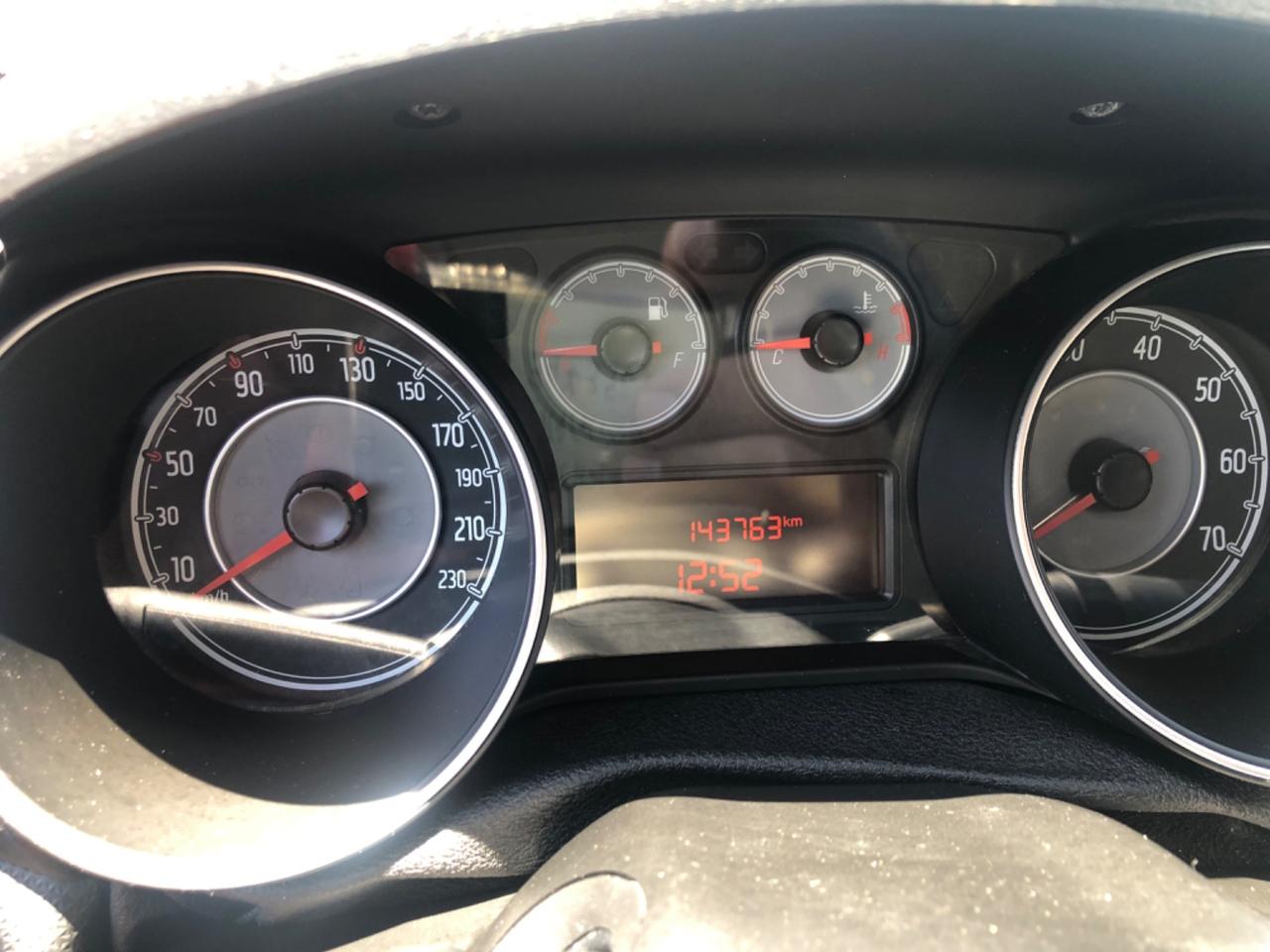 Fiat Punto 1.3 MJT II S&S 95 CV SUPER PREZZO