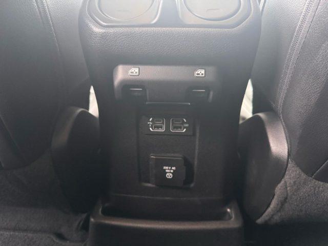 JEEP Wrangler Unlimited 2.2 Mjt II 4X4 4WD Sahara GANCIO TRAINO