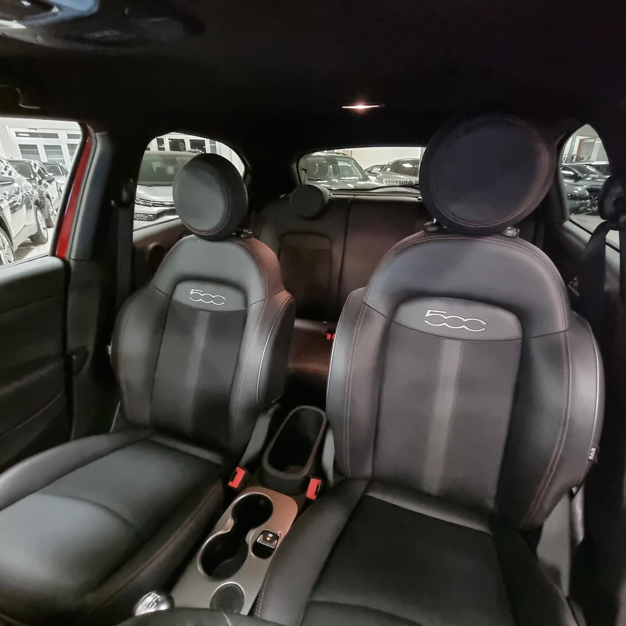 FIAT 500X SPORT 1.0 120cv Euro 6D