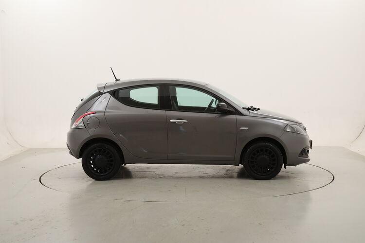 Lancia Ypsilon Hybrid Silver BR081008 1.0 Mild Hybrid 70CV