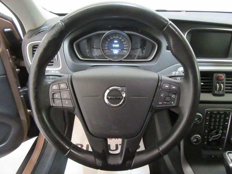 Volvo V40 Cross Country D2 Business