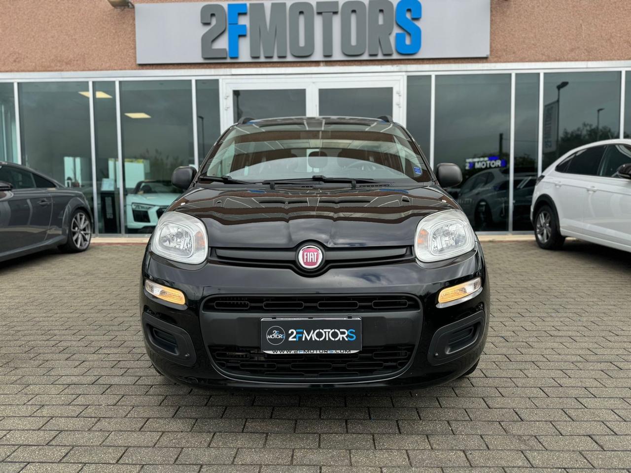 Fiat Panda 1.3 mjt 16v Easy