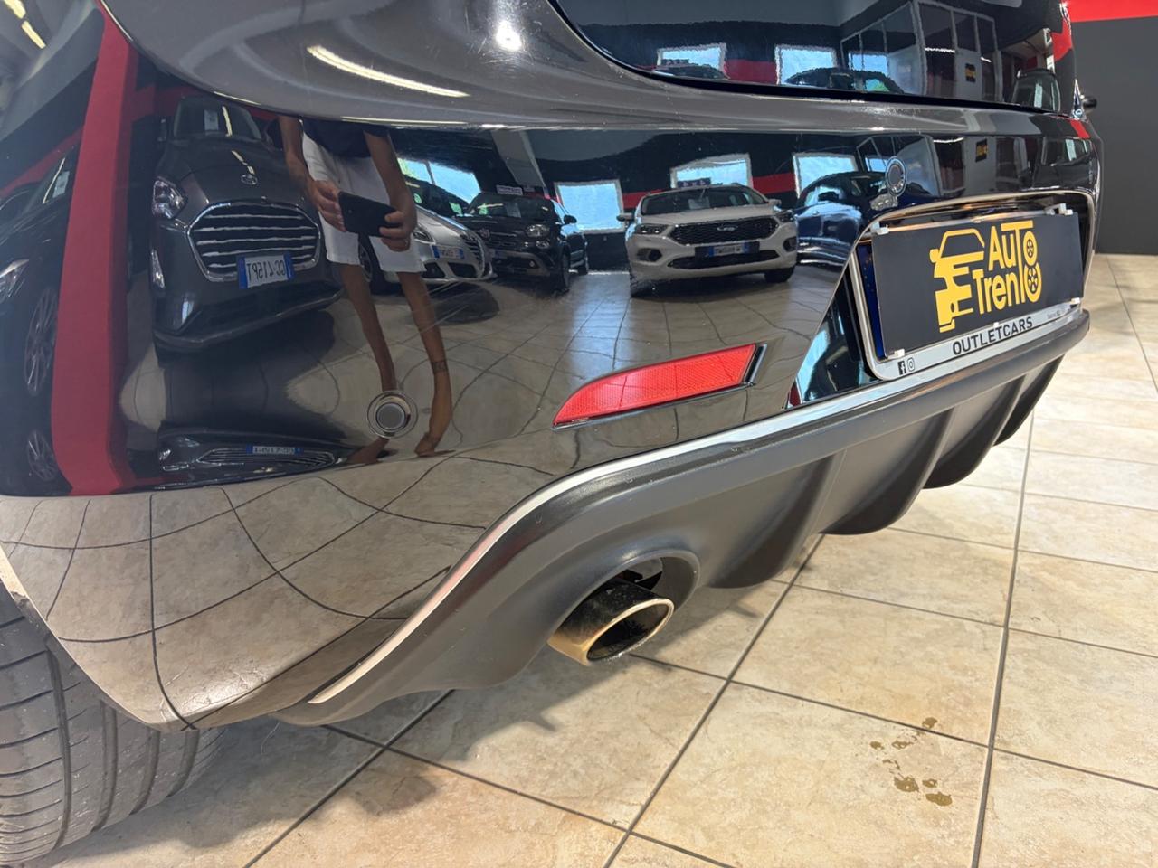Alfa Romeo Giulietta _SUPER_ 89.000 km
