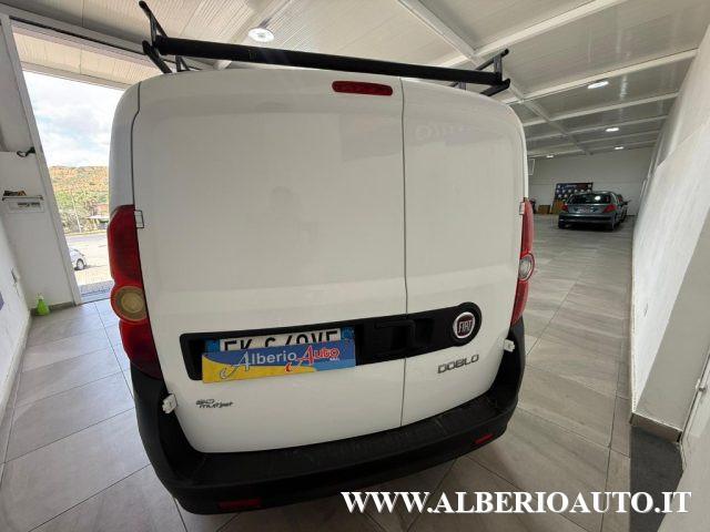 FIAT Doblo Doblò 1.3 MJT PC-TN Cargo Lamierato