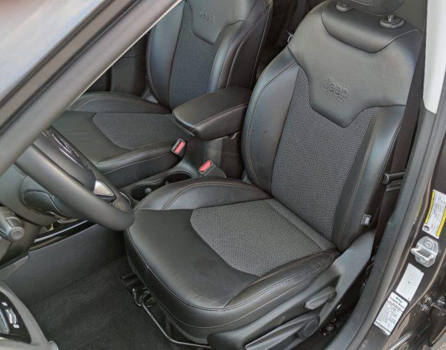 JEEP Compass 2.0 Multijet II 4WD aut. Limited