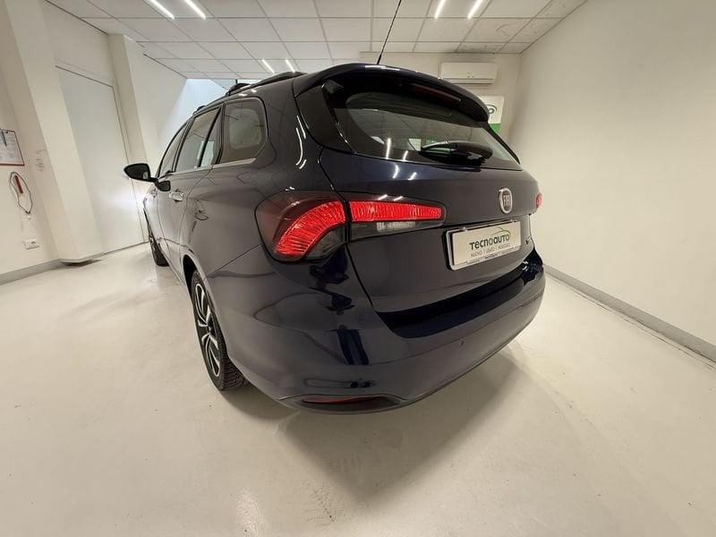 FIAT Tipo Tipo SW 1.4 Lounge 95cv