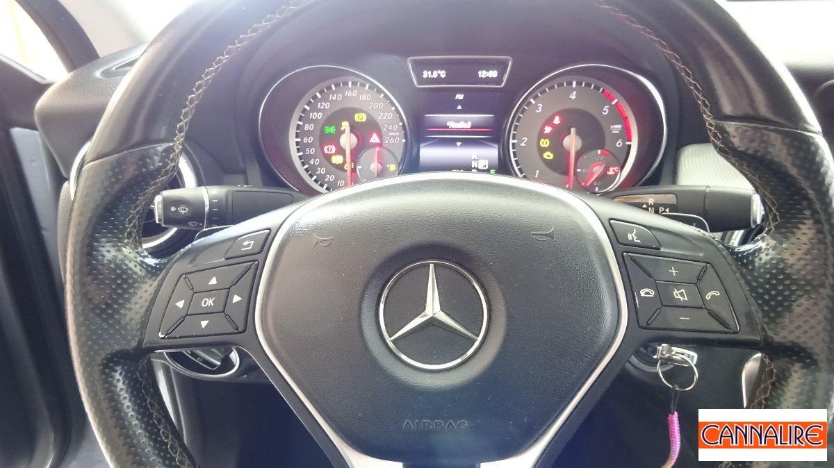 MERCEDES - Classe CLA - CLA 200 CDI Automatic Premium