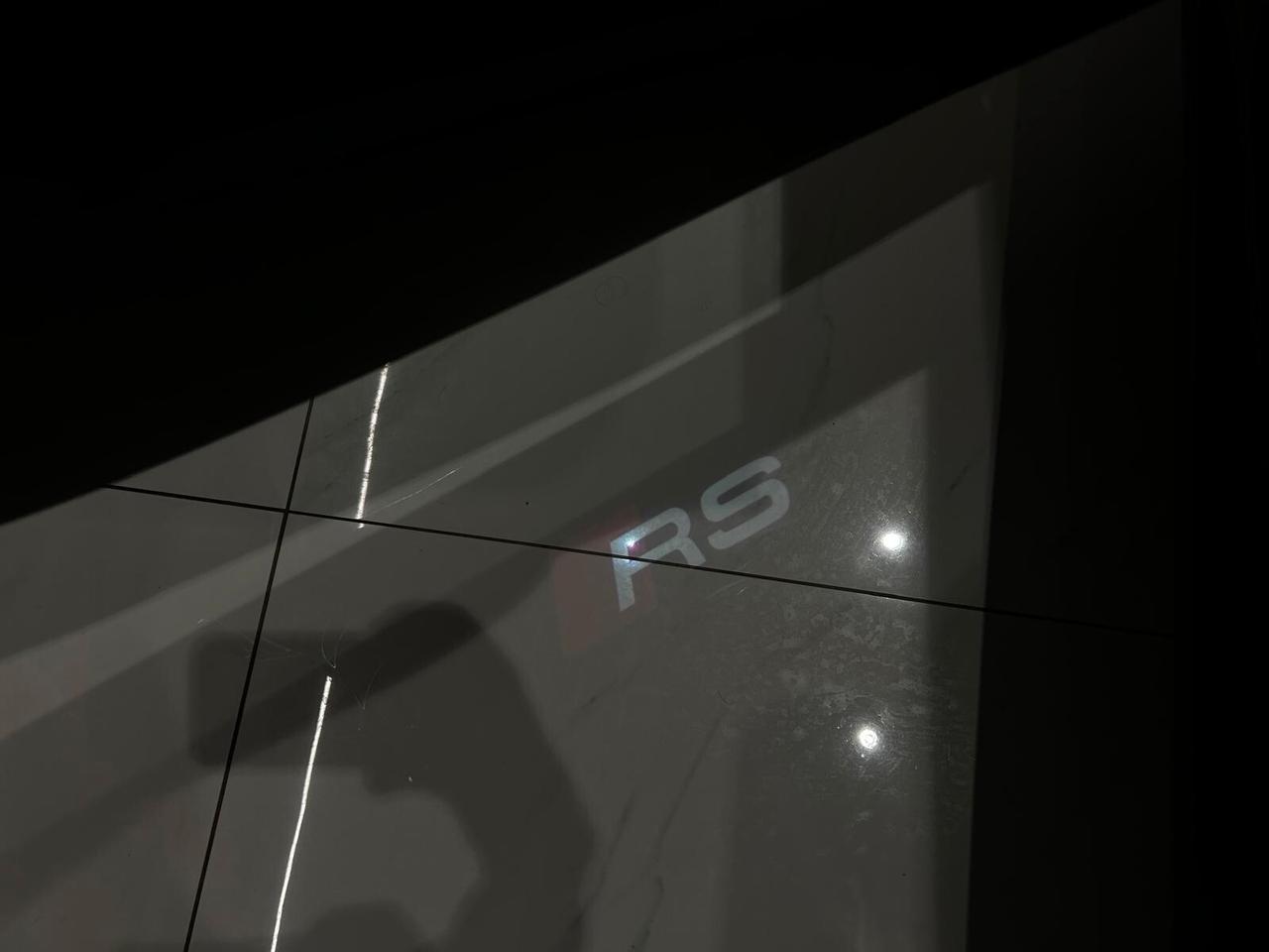 Audi A3 RS 3 SPB TFSI quattro S tronic