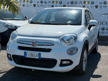 Fiat 500X 1.6 MultiJet 120 CV DCT Cross Plus