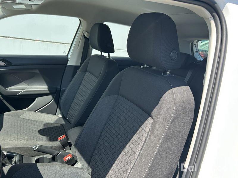 Volkswagen T-Cross 1.0 TSI Style BMT