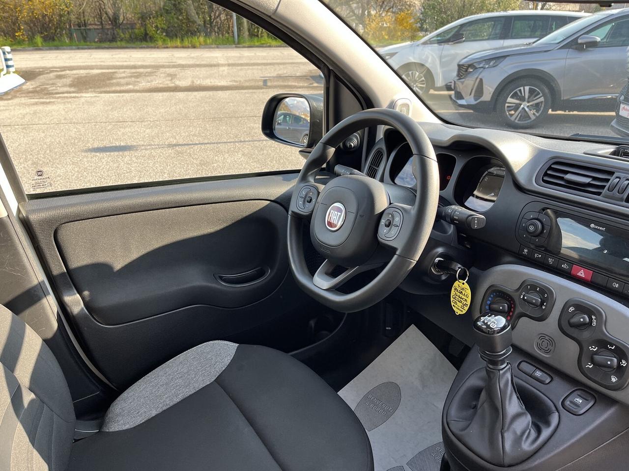 FIAT PANDA 1.0 HYBRID 70 CV CITY LIFE