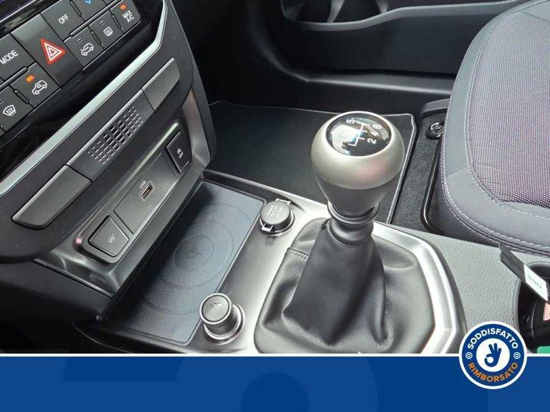 KGM Tivoli Style 1.5 Turbo GDI 163 CV