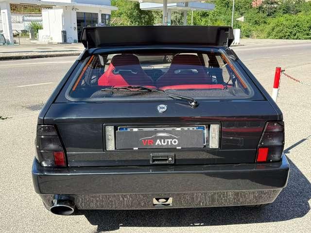 Lancia Delta 2.0 16v HF Integrale Evoluzione 205 CV-ASI/TETTO