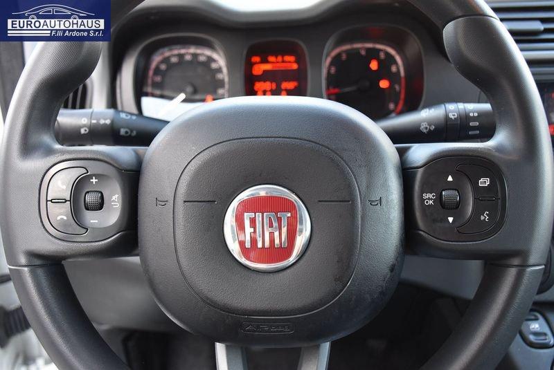 FIAT Panda Panda 1.2 easypower City Life Gpl s&s 69cv