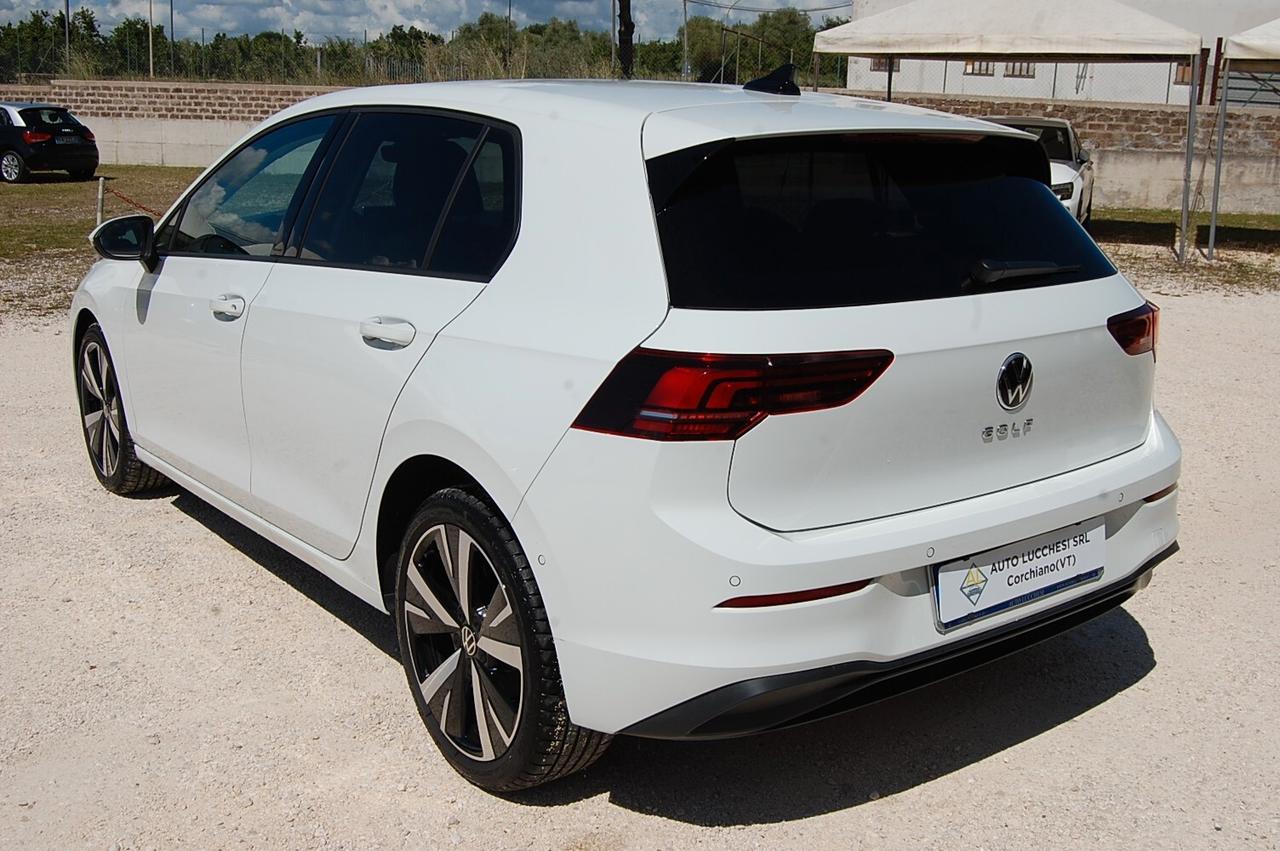 Volkswagen Golf 2.0 TDI 115 CV SCR Edition Plus