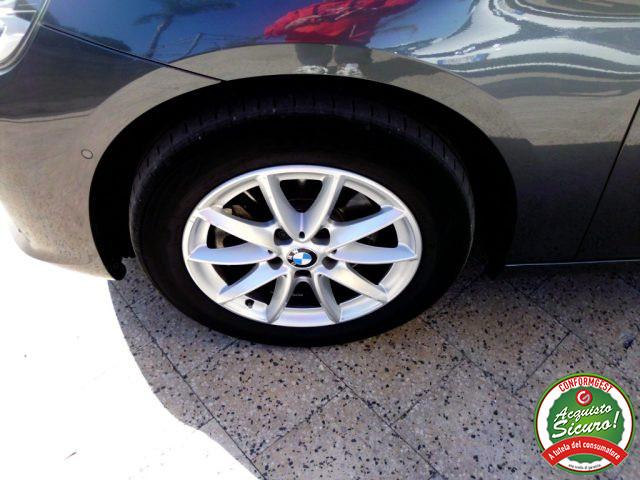 BMW 216 d Active Tourer Advantage