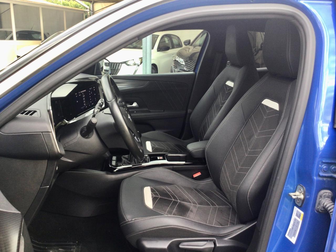Opel Mokka 1.2 Turbo 136 CV Ultimate