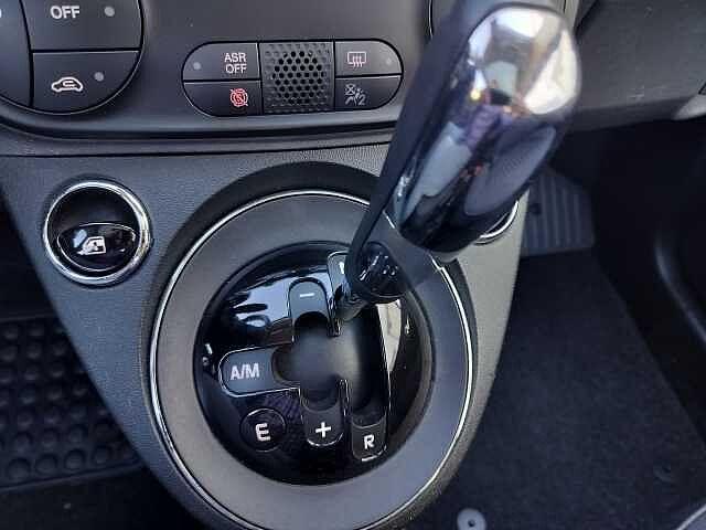 Fiat 500 1.2 Collezione ** AUTOMATICA **