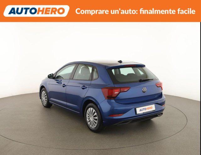 VOLKSWAGEN Polo 1.0