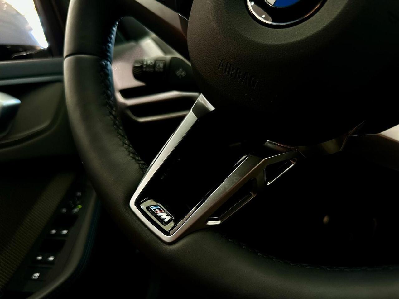 BMW 120 d M SPORT PRO