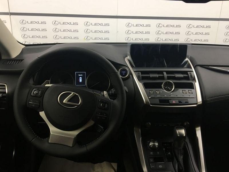 Lexus NX NX Hybrid 4WD Premium