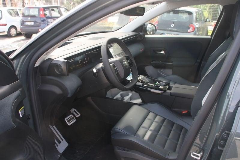 Citroën C5 Aircross Hybrid 136 Max e-DCS6