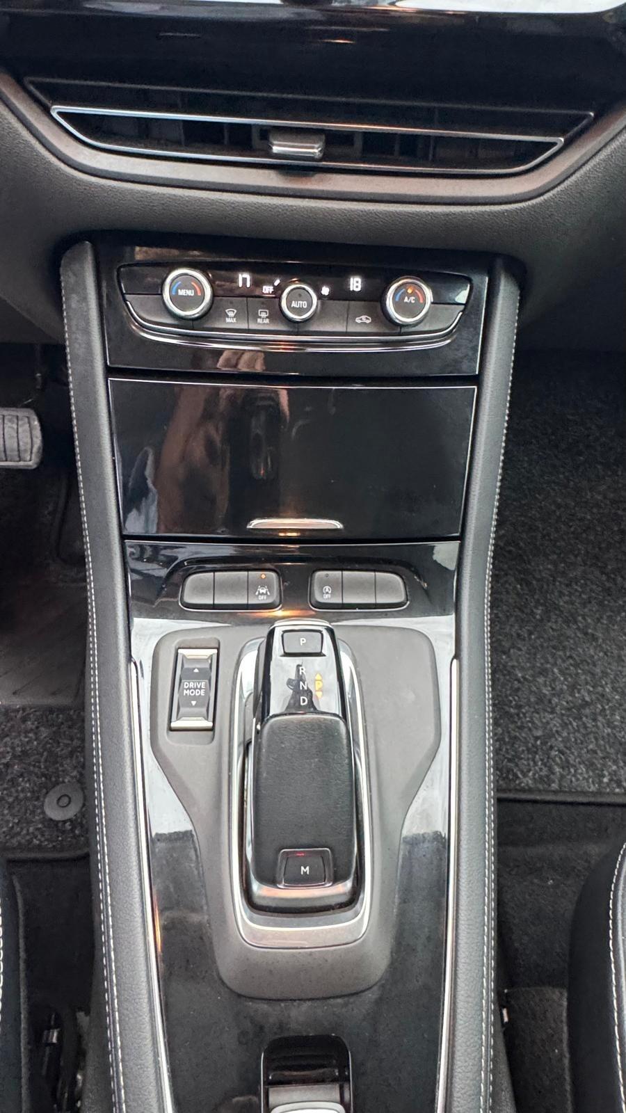 Opel Grandland 1.5 diesel Ecotec aut. Business Elegance