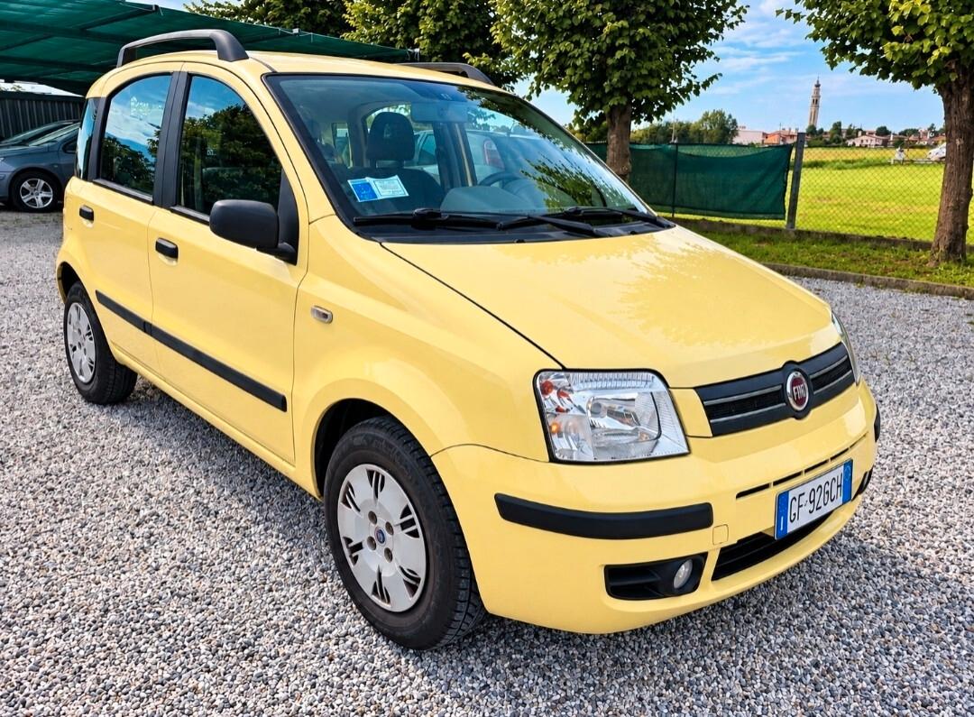 Fiat Panda 1.2 Dynamic