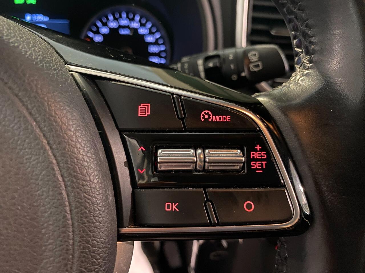 Kia Sportage 1.6 ECOGPL 2WD Business Class