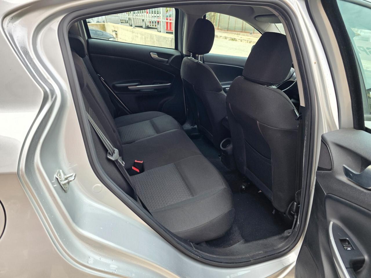 Alfa Romeo Giulietta 1.6 JTDm-2 105 CV Progression