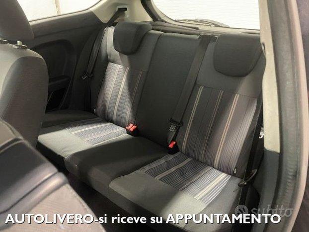 FORD Fiesta 1.2 60CV 3p.-UNIPRO