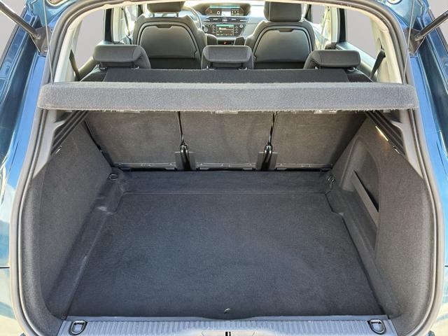 CITROEN C4 Spacetourer BlueHDi 130 S&S Feel