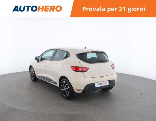 RENAULT Clio 1.2 75CV 5 porte Zen