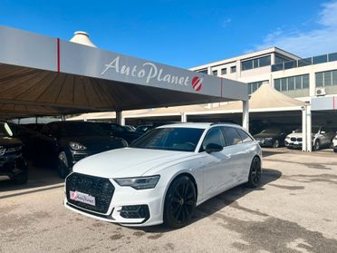 Audi A6 Avant 50 3.0 TDI quattro tiptronic Sport
