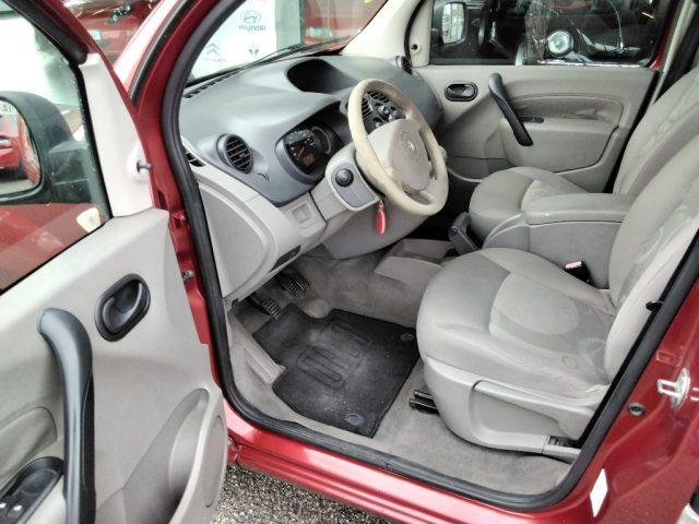 RENAULT Kangoo 1.5 dCi 85CV 5 porte Dynamique
