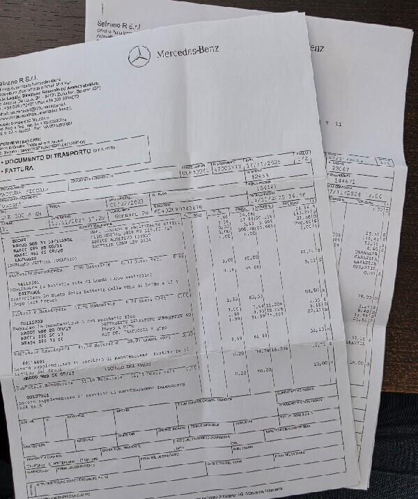 Mercedes-benz GLE 300 d 4Matic Sport IVA ESP.