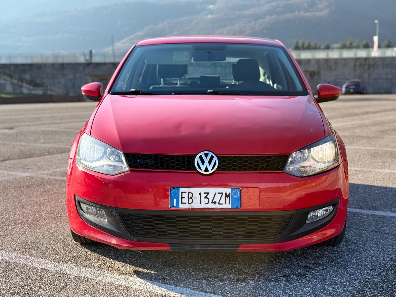 Volkswagen Polo 1.6 TDI 75cv OK NEOPATENTATI