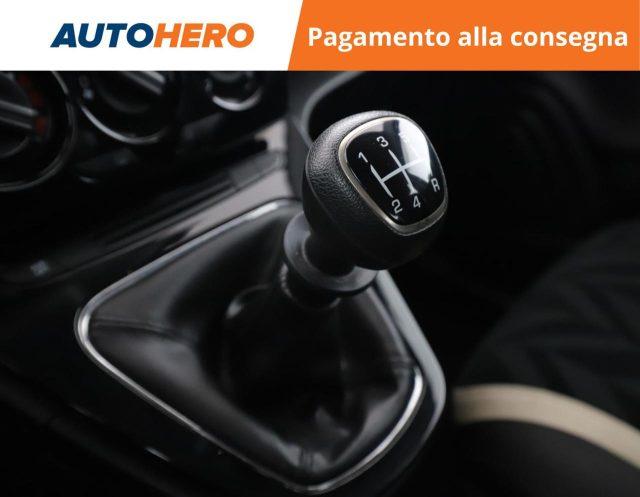 LANCIA Ypsilon 1.2 69 CV 5 porte Gold