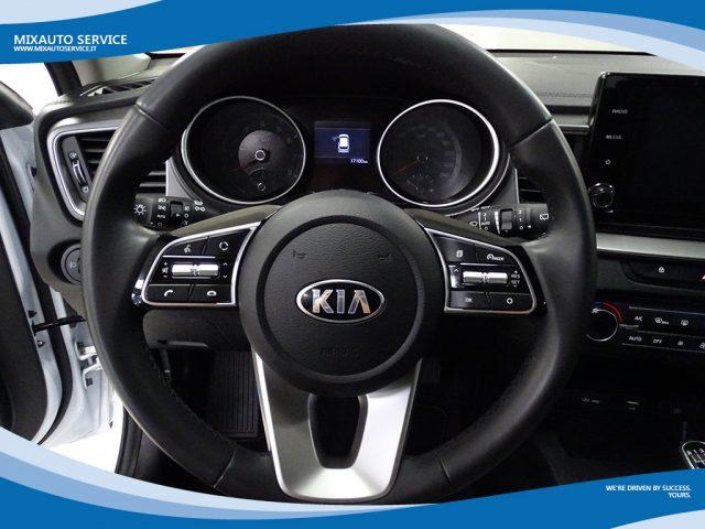 KIA Ceed 1.0 T-GDI 120cv 5 Porte Drive EU6